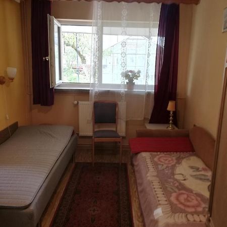 U Sowy Hotell Kołobrzeg Eksteriør bilde