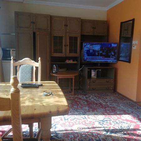 U Sowy Hotell Kołobrzeg Eksteriør bilde