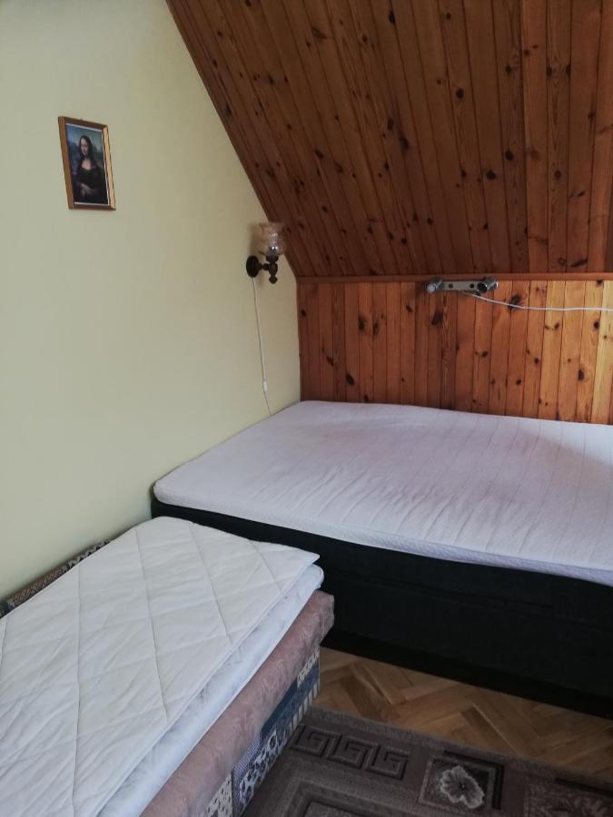 U Sowy Hotell Kołobrzeg Eksteriør bilde