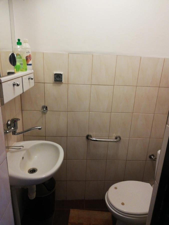 U Sowy Hotell Kołobrzeg Eksteriør bilde