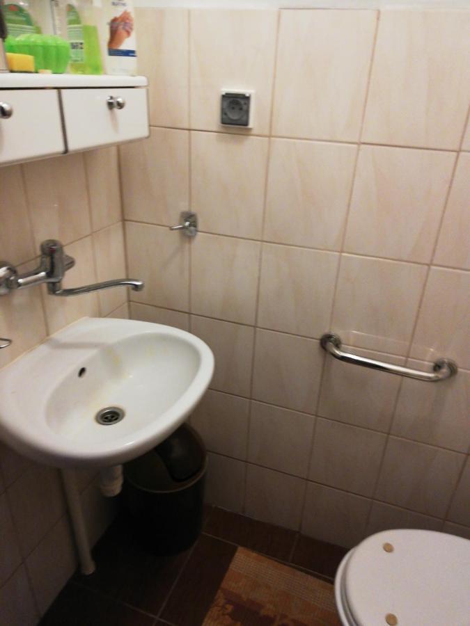 U Sowy Hotell Kołobrzeg Eksteriør bilde