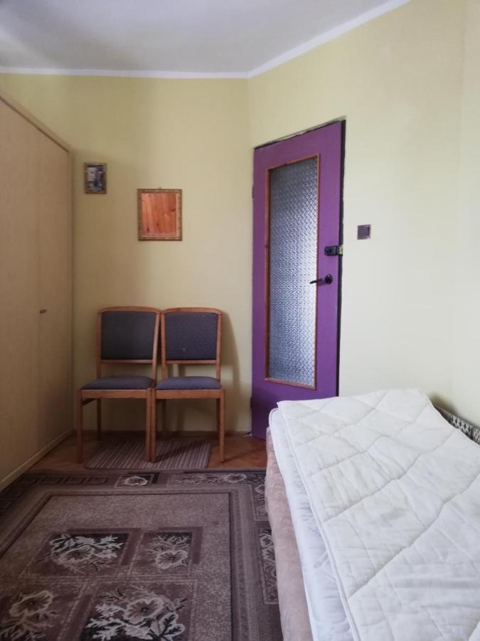 U Sowy Hotell Kołobrzeg Eksteriør bilde