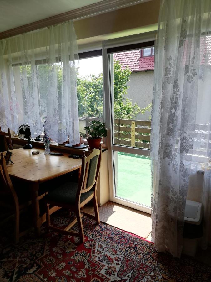 U Sowy Hotell Kołobrzeg Eksteriør bilde