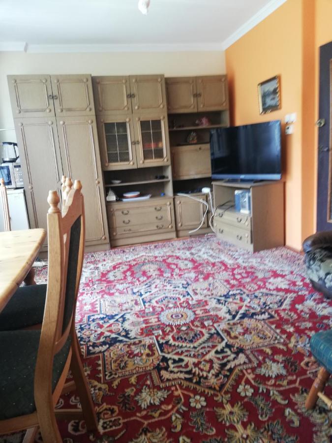 U Sowy Hotell Kołobrzeg Eksteriør bilde