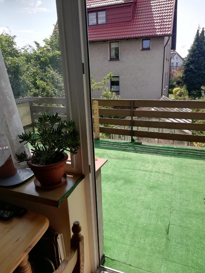 U Sowy Hotell Kołobrzeg Eksteriør bilde