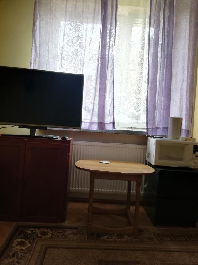 U Sowy Hotell Kołobrzeg Eksteriør bilde