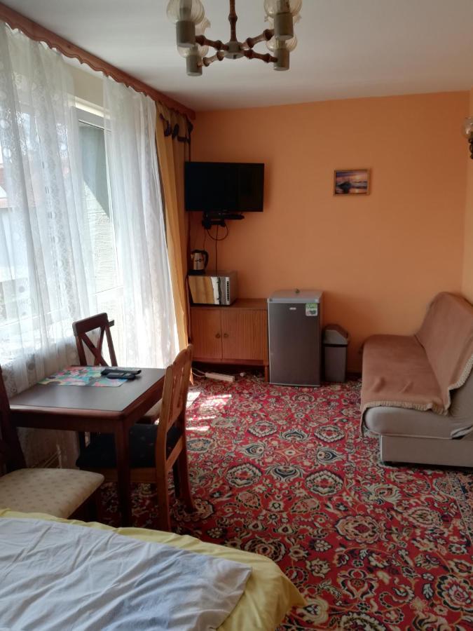U Sowy Hotell Kołobrzeg Eksteriør bilde
