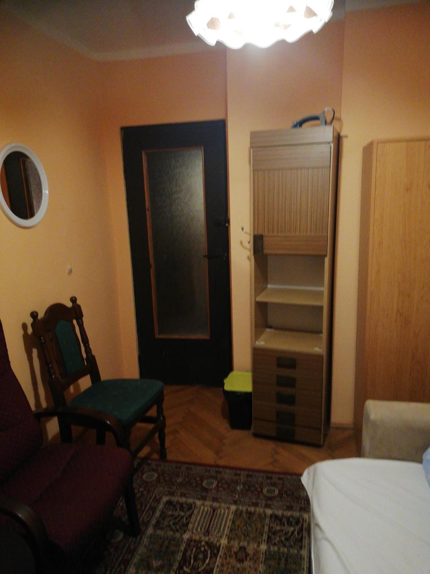 U Sowy Hotell Kołobrzeg Eksteriør bilde