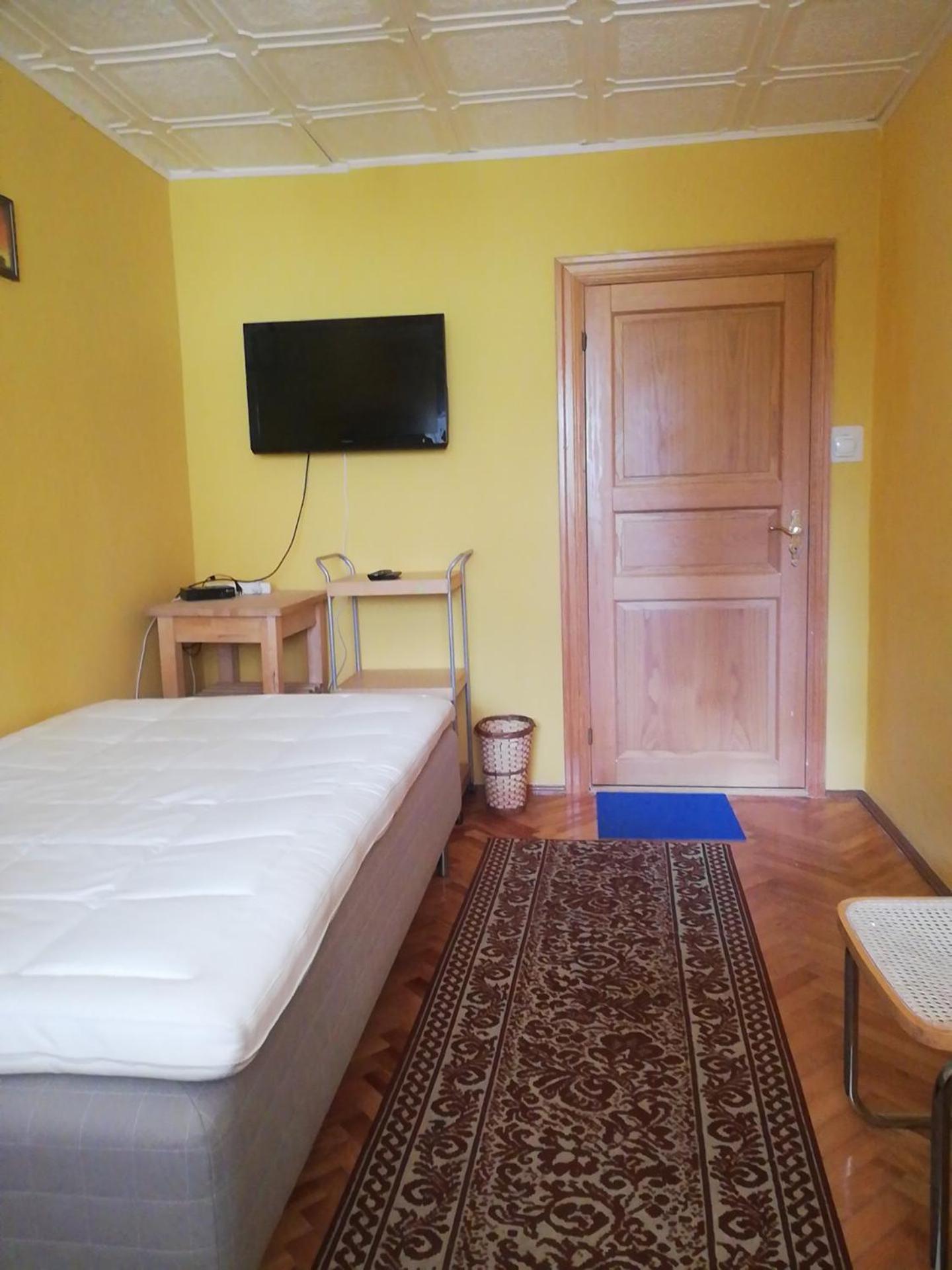 U Sowy Hotell Kołobrzeg Eksteriør bilde