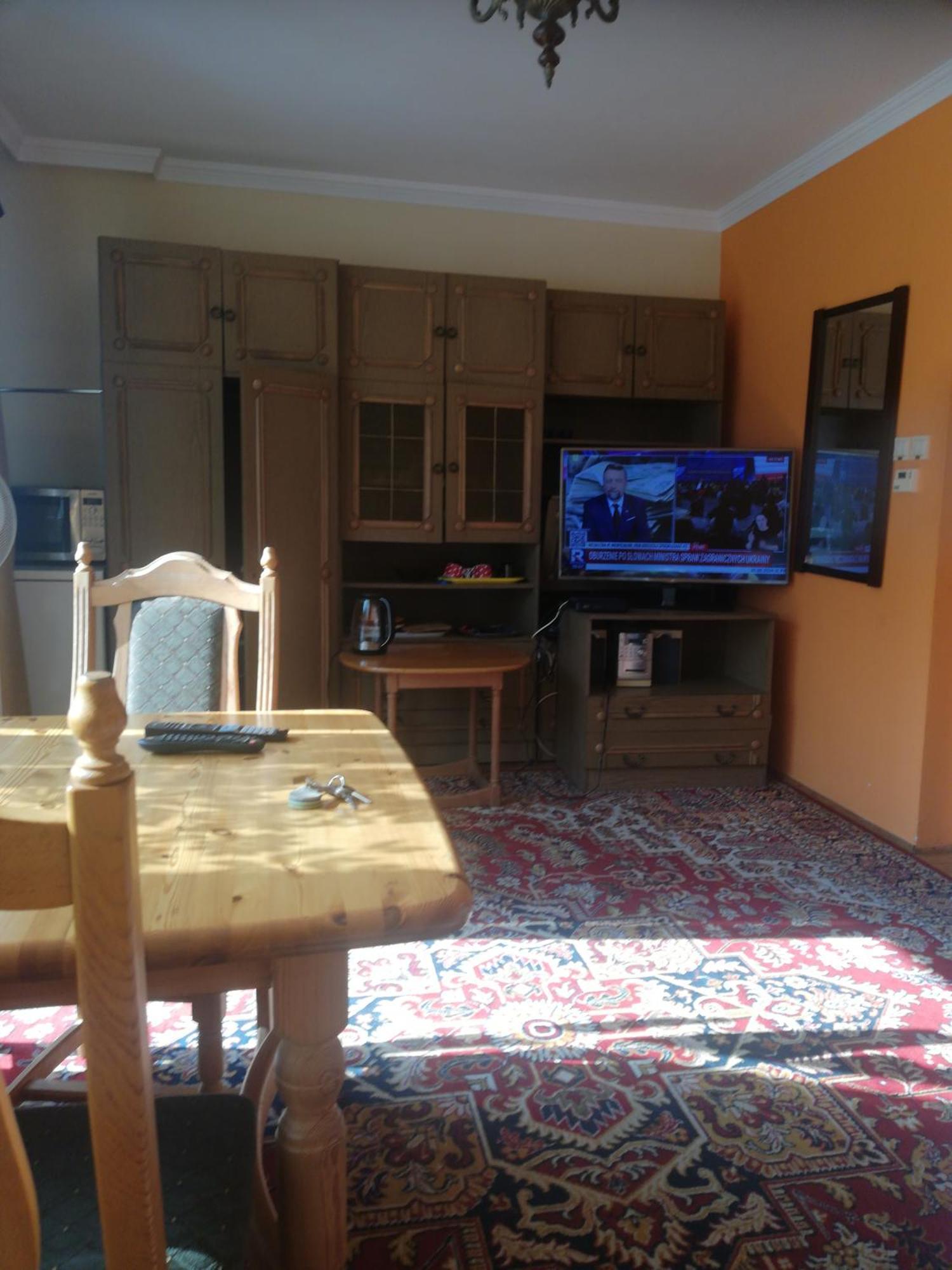 U Sowy Hotell Kołobrzeg Eksteriør bilde